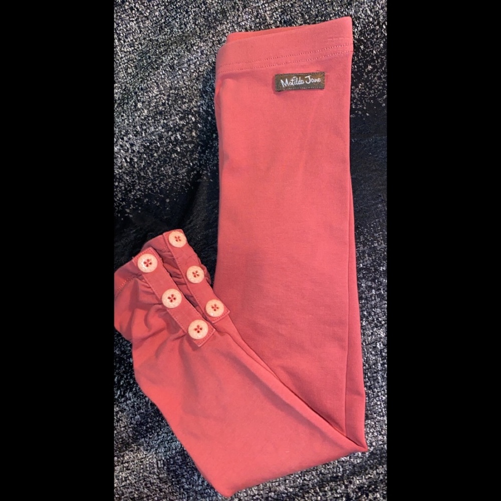Matilda Jane leggings
